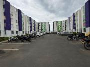 apartamento en venta en el guabal. Cod V6603