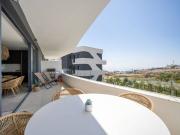 Apartamento en Venta en El Higuerón