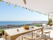 Apartamento en Venta en El Higuerón