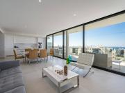 Apartamento en Venta en El Higuerón