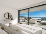 Apartamento en Venta en El Higuerón