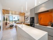 Apartamento en Venta en El Higuerón