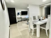 apartamento en venta en el ingenio. Cod V4804