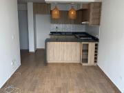 Apartamento en venta en el Japón Frailes en unidad cerrada