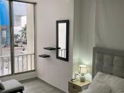 APARTAMENTO EN VENTA EN EL LAGUITO CARTAGENA, TURISTICO