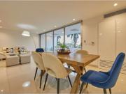apartamento en venta en el laguito. Cod V15720