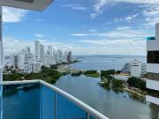 apartamento en venta en el laguito. Cod V16863