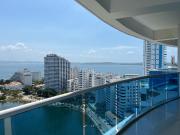 apartamento en venta en el laguito. Cod V16893