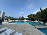 apartamento en venta en el laguito. Cod V16929