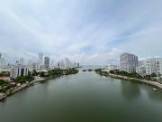 apartamento en venta en el laguito. Cod V17162