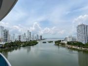 apartamento en venta en el laguito. Cod V17164