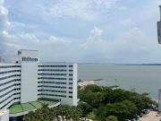 apartamento en venta en el laguito. Cod V17465