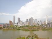 apartamento en venta en el laguito. Cod V17654