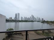 apartamento en venta en el laguito. Cod V93517