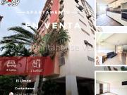 Apartamento en Venta en El Limón Mario Briceño Iragorry...
