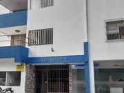 apartamento en venta en el limonar. Cod V109404