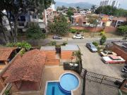 apartamento en venta en el limonar. Cod V17602