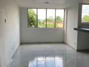 apartamento en venta en el limonar. Cod V4979
