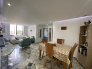 apartamento en venta en el limonar. Cod V5031