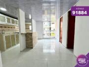 apartamento en venta en el manantial. Cod V91884