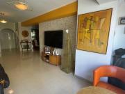 Apartamento en venta en el Marqués 160MT2