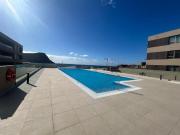 Apartamento en venta en El Médano