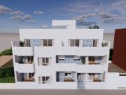 Apartamento en venta en El Mojon, Alicante Costa Blanca