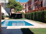 Apartamento en Venta en El Molinillo Capuchinos