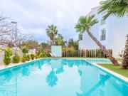 Apartamento en Venta en El Montgó