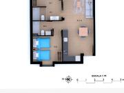 Apartamento en Venta en El Montgó