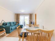 Apartamento en Venta en El Montgó