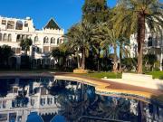 Apartamento en Venta en El Montgó