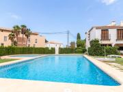 Apartamento en Venta en El Montgó