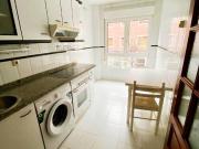 Apartamento en Venta en El Natahoyo