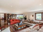 apartamento en venta en el nogal. Cod V11890