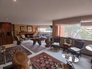 apartamento en venta en el nogal. Cod V121133068