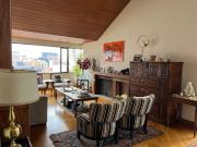 apartamento en venta en el nogal. Cod V15447