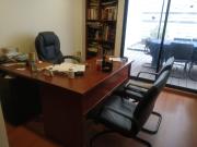 apartamento en venta en el nogal. Cod V5228