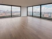 apartamento en venta en el nogal. Cod V7148