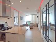 VENTA APARTAMENTO EN EL POBLADO. BARRANQUILLA