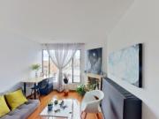 Apartamento en venta en El Nuevo Country