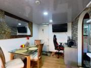 Apartamento en Venta en El Oasis, Ciudad Bolívar