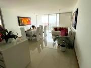 APARTAMENTO EN VENTA EN EL OESTE DE CALI ESPECTACULAR VENTA