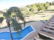 Apartamento en Venta en El Olivar, Valencia