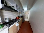 Apartamento en Venta en El Palmar 1, El Toberín, Usaquén