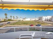 Apartamento en Venta en El Palmeral