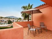 Apartamento en Venta en El Paraíso