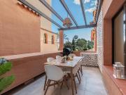 Apartamento en Venta en El Paraíso