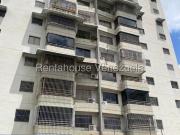 Apartamento en Venta en El Paraiso, Caracas