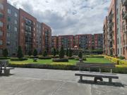 apartamento en venta en el paraiso. Cod V120176